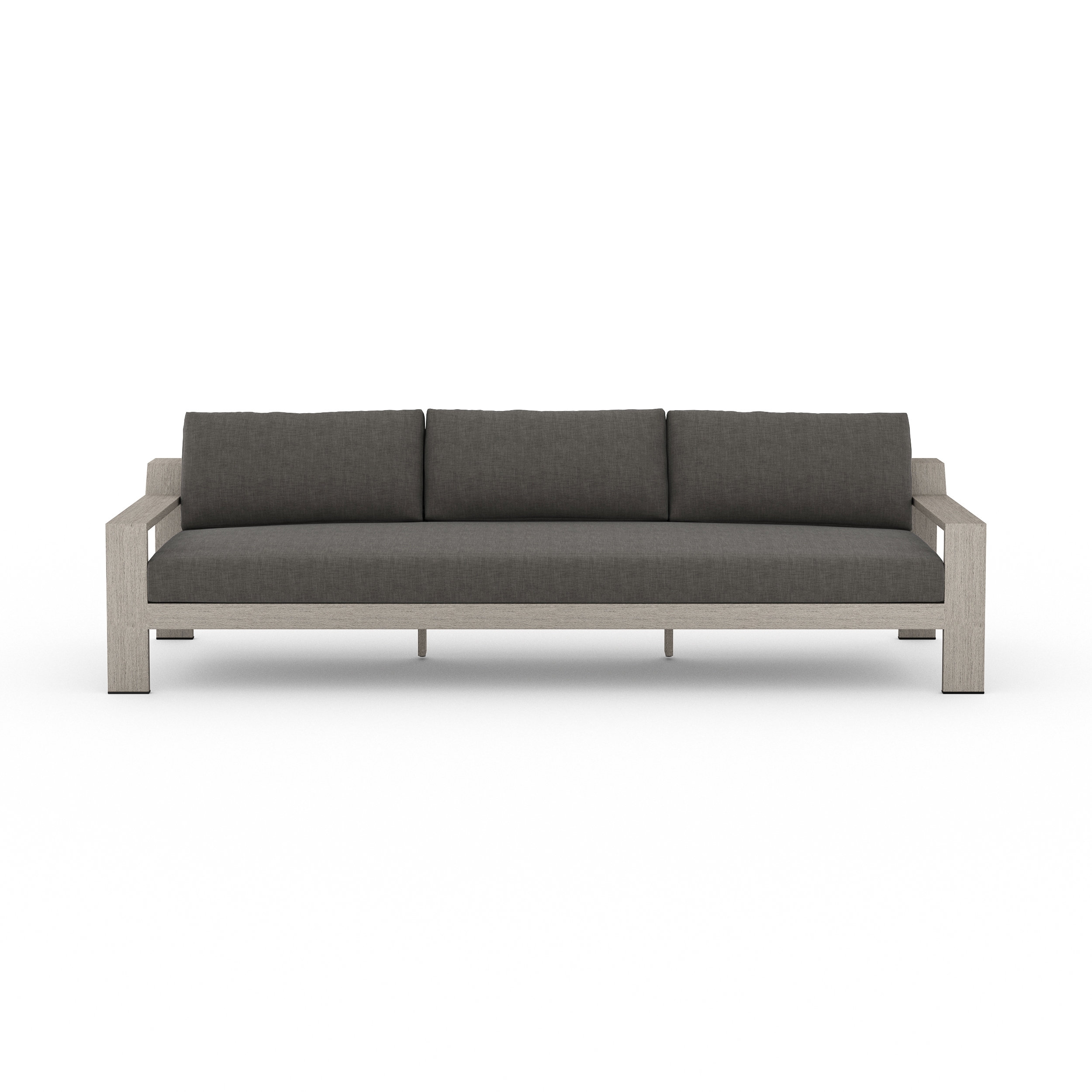 Outdoor Sofa - Floyd Lounge Seating Collection - Mobilia