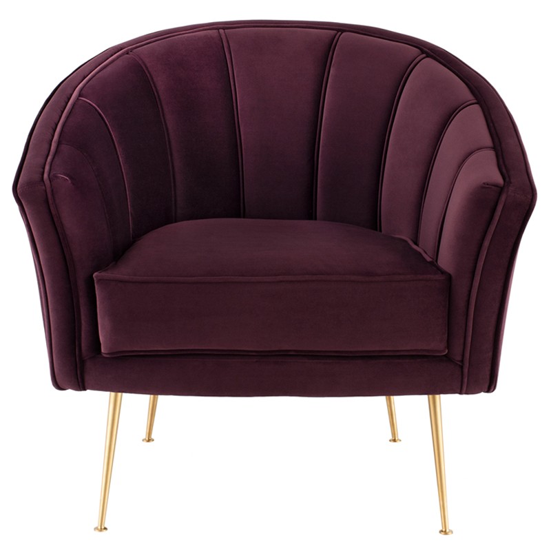 nadia club chair