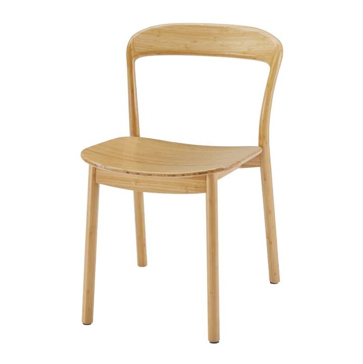 Hanna Dining Chair - Mobilia