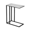 [IJ-TANU-ET-VS] Tanu C-Table End Table (Vintage Silver)