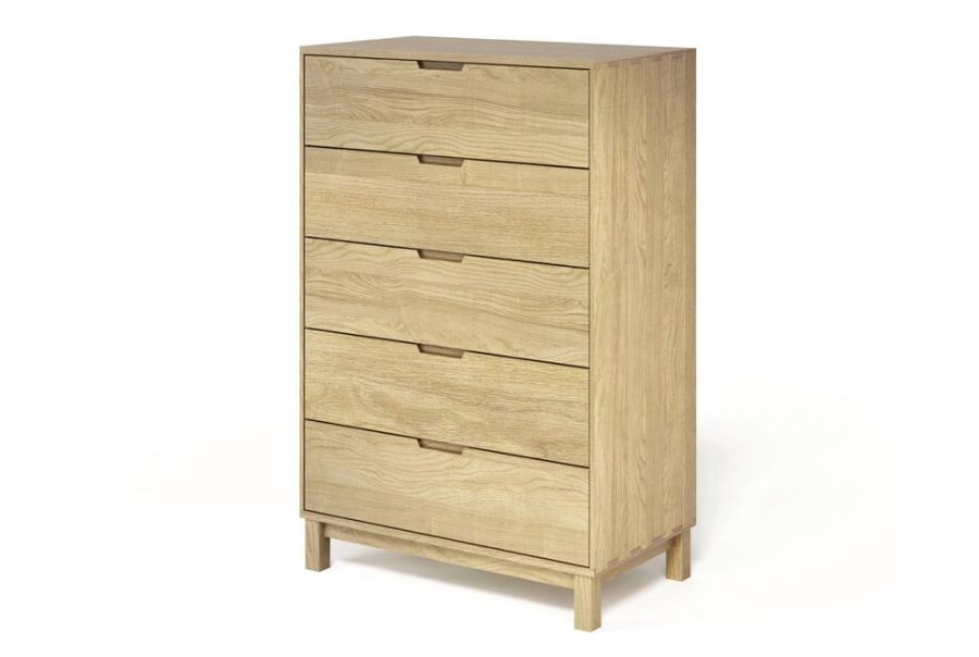 oslo5drawer